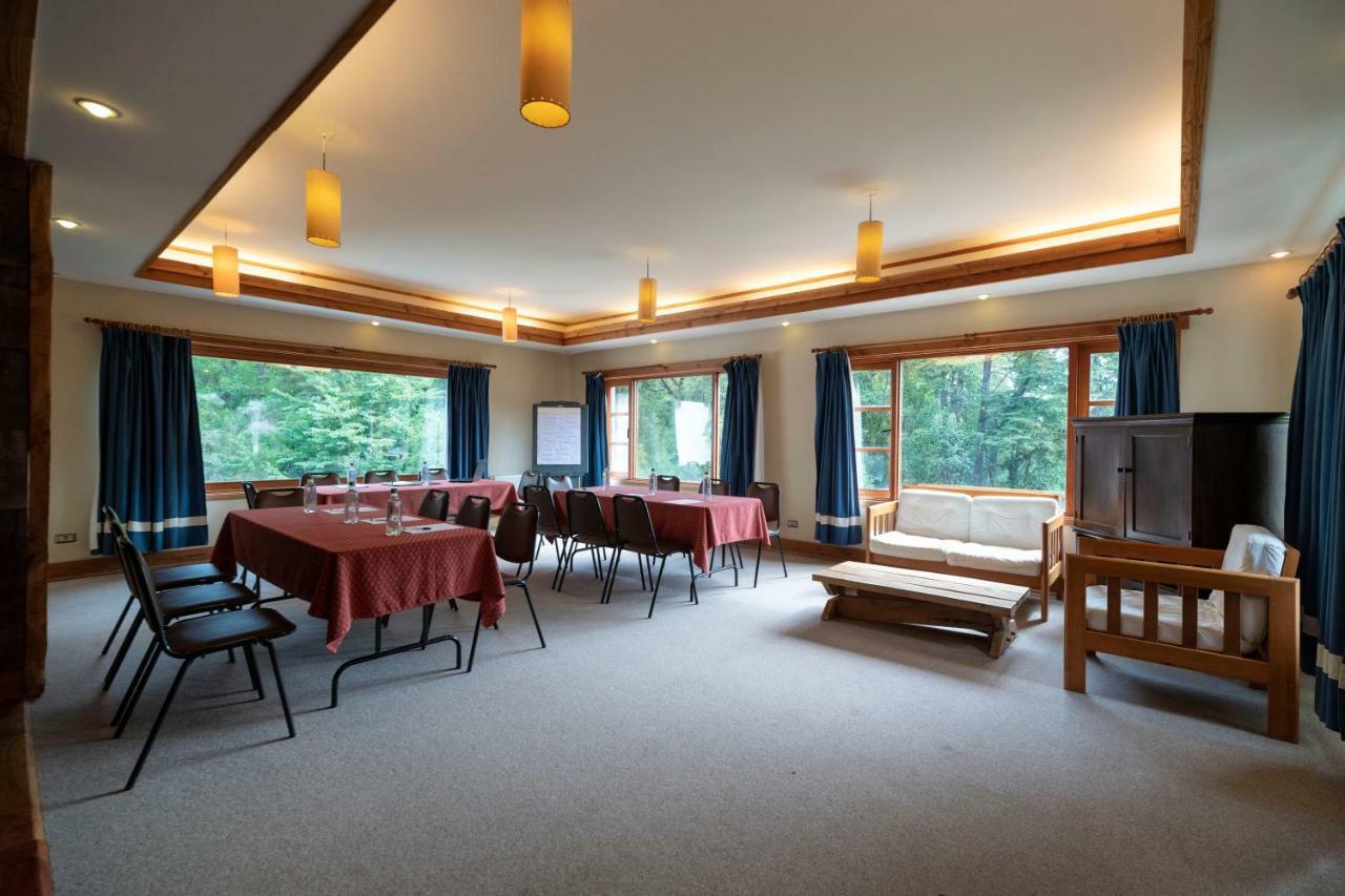 Petrohue Lodge Экстерьер фото
